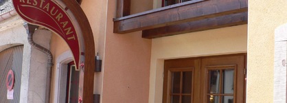 Hôtel Le Mittelwihr