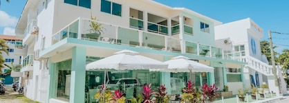 Hotel Checkin El Cortecito Beach