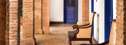 Casas Del XVI