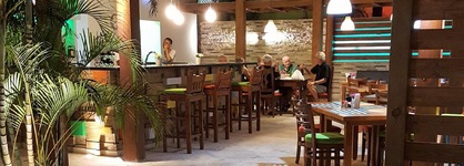 Casa Valeria Boutique Hotel
