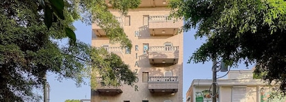 Hotel Riazor