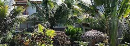 Residencia El Balata