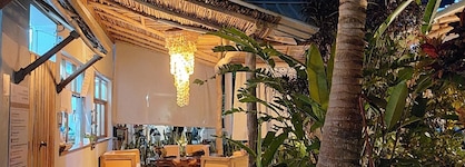 Residencia El Balata