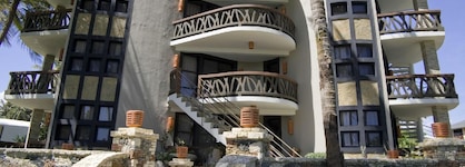 Hotel El Magnifico
