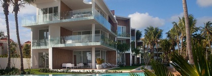 Ultravioleta Boutique Residences