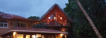 Cabarete Boutique Ecolodge Beachfront