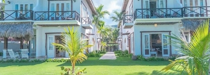 Villas Maranata