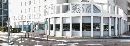 Ibis Budget Lyon Villeurbanne