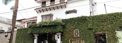 Casa García