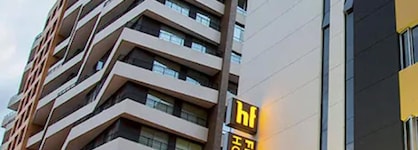 Hotel Finlandia