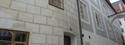 Hotel Peregrin