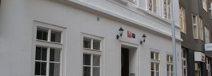 Mila Apartments