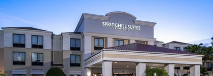 Springhill Suites By Marriott Sarasota Bradenton