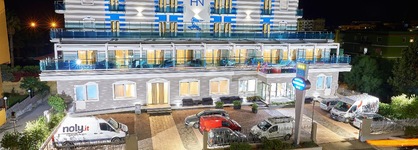 Hotel Niagara