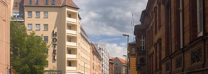 Dietrich-Bonhoeffer-Hotel