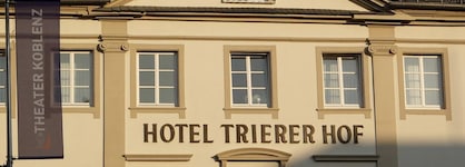 Hotel Trierer Hof