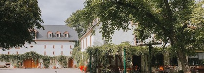 Hotel-Weingut Karlsmühle