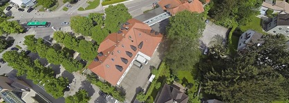 Hotel Demas Garni