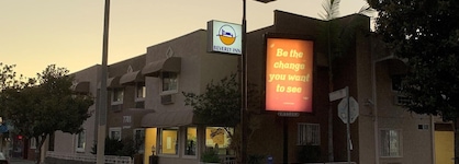 Beverly Inn