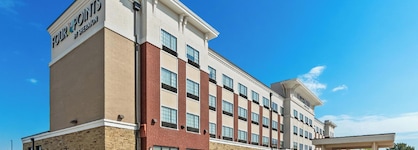 Four Points By Sheraton Oklahoma City Quail Springs