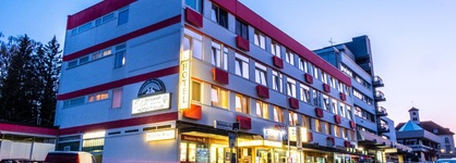 Hotel Knote