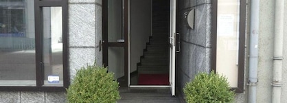 Hotel Sechzehn