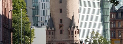 Turm Hotel