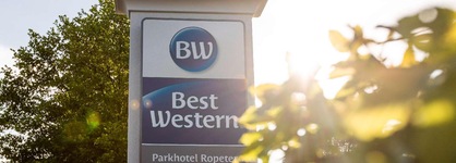 Parkhotel Ropeter