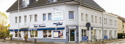 Hotel Haus Fück