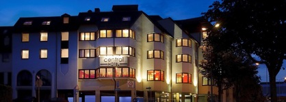 Central Hotel