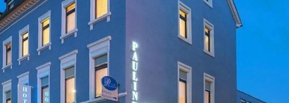 Hotel Paulin