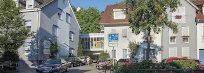 Stadthotel Pfeffermuhle