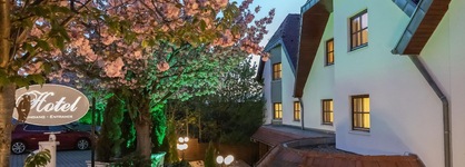 Hotel Restaurant Zum Reussenstein