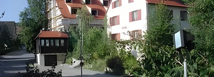 Hotel Gasthof Adler