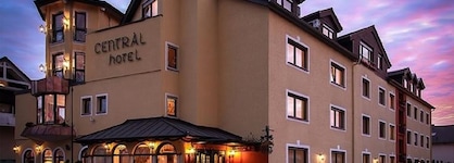 Central Hotel am Königshof