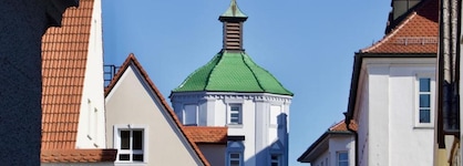Hotel Goldene Traube
