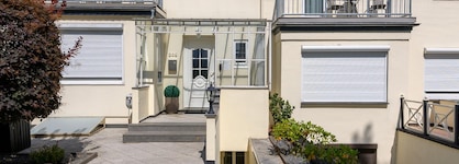 Bremer Apartmenthotel Superior