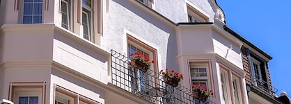 Hotel Minerva