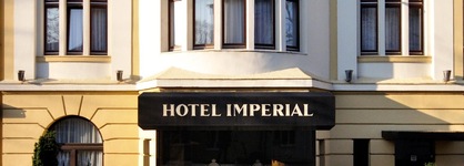 Hotel Imperial