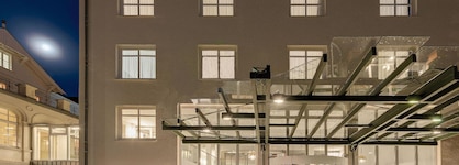Hotel The Yard Bad Honnef