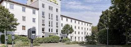 B&B Hotel Köln-Marsdorf