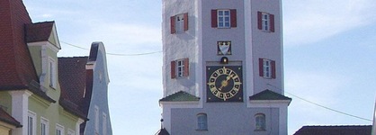 Hotel Garni Bettina