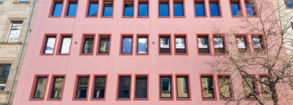 Astoria Apartments