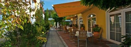 Hotel Am Schloßberg