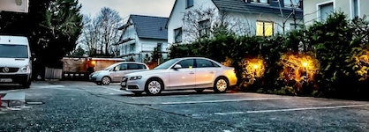 Parkhotel Lindenhof