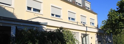 Hotel Westend