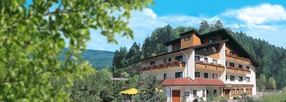 Sackmanns Wanderhotel Löwen