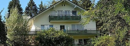 Hotel Landhaus Waldesruh