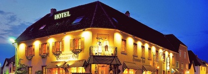 Hotel Hanauerhof