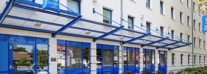 Ibis Budget Karlsruhe
